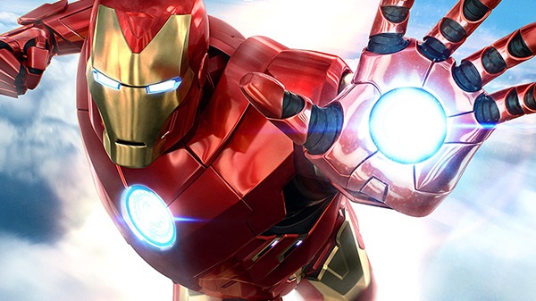 الإعلان عن لعبة Iron Man VR حصريا لجهاز بلايستيشن 4 و هذا أول عرض بالفيديو