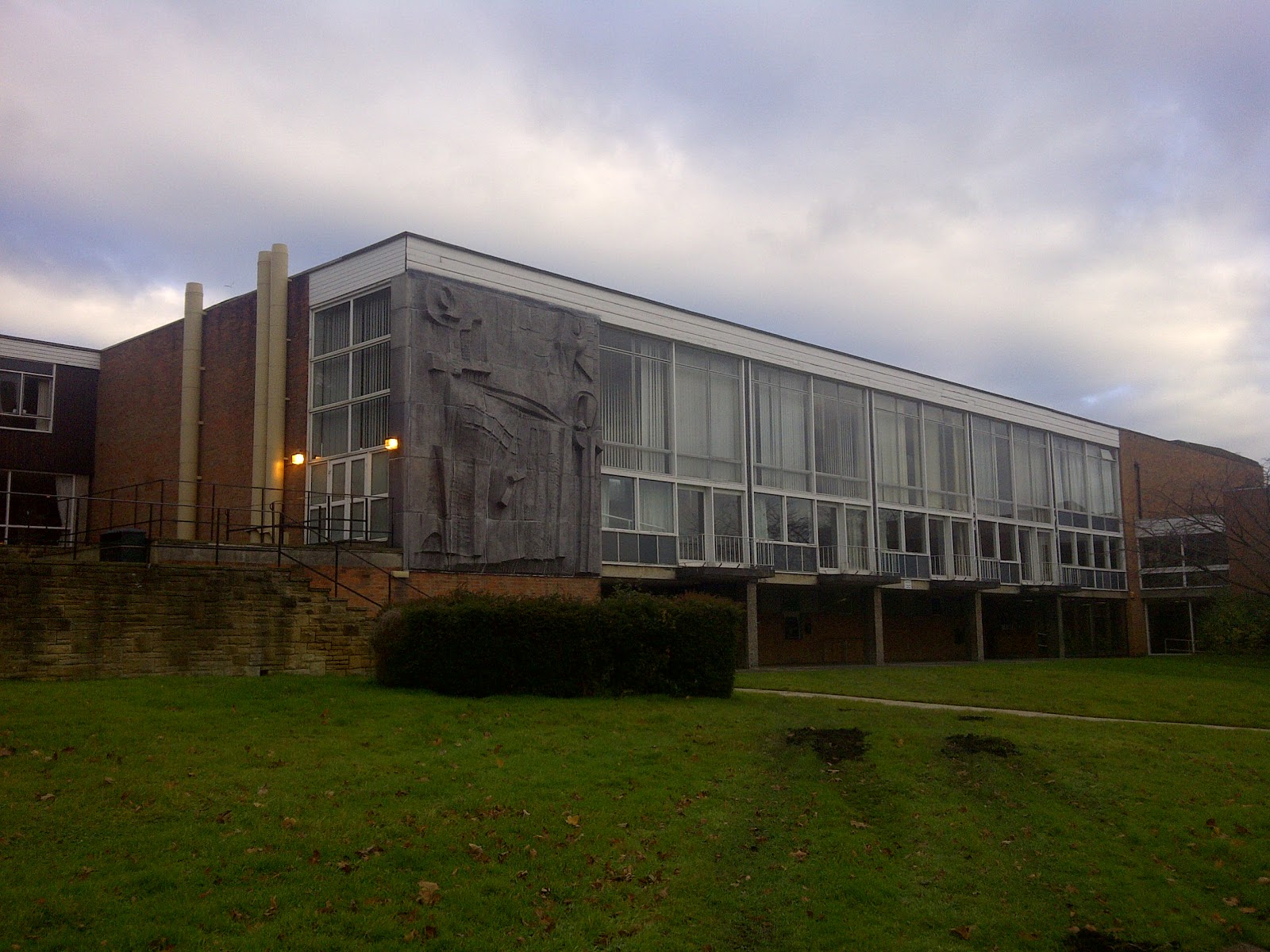 Particulations Bodington Hall An Outstanding Redevelopment Opportunity