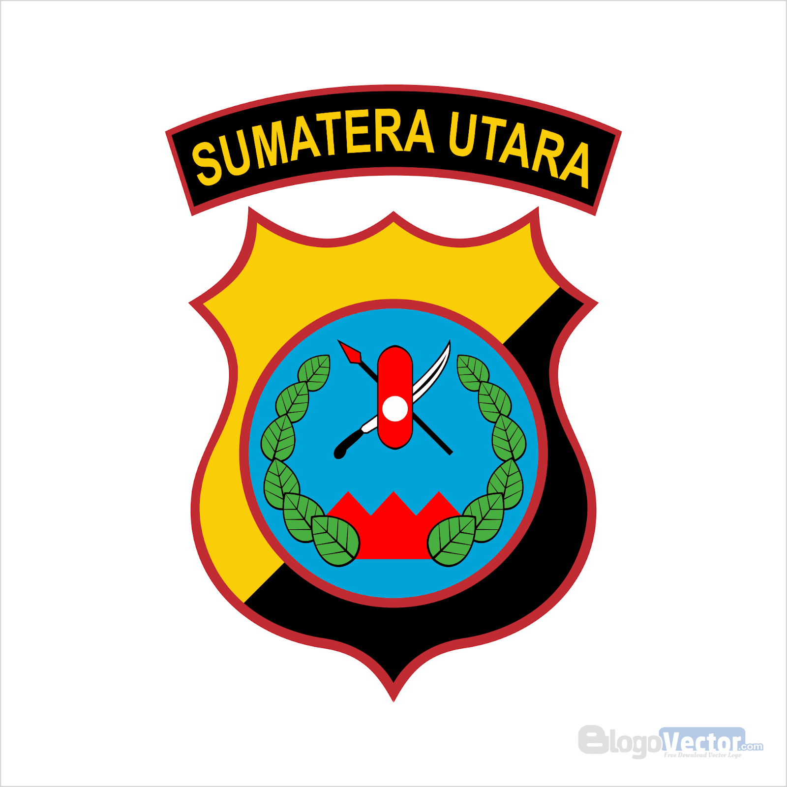 14 Perdami Sumatera Utara Logo Inspirasi Baru!