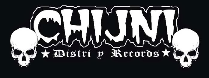 CHIJNI (Distri & Records)