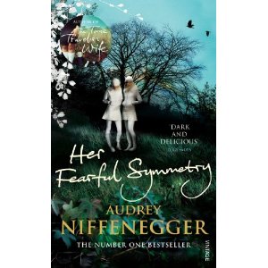 her fearful symmetry book