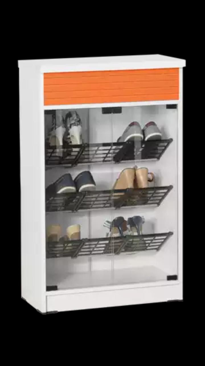 Ide Rak Sepatu Kreatif - Kumpulan Ide Kreatif