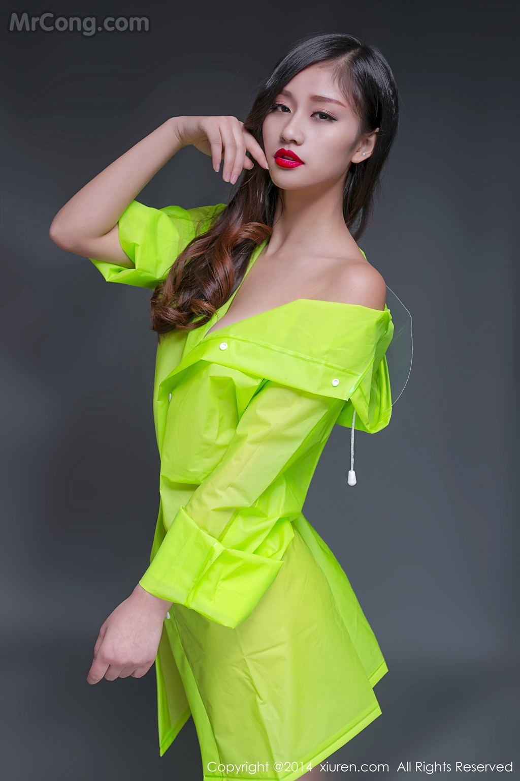 XIUREN No. 2264: Model Shi Yu Jiejie (史 雨 姐姐) (51 photos) photo 2-4