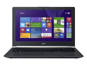 Acer Aspire VN7-591G Drivers Support for Windows 10 64-Bit