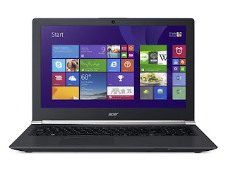 Acer Aspire VN7-591G Drivers Support for Windows 10 64-Bit