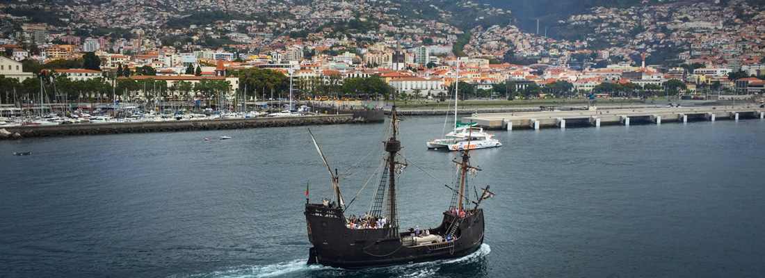 Funchal