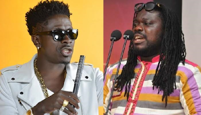 1a3 Shatta Wale wants Musicians union president removed, accuse his administration of fraud