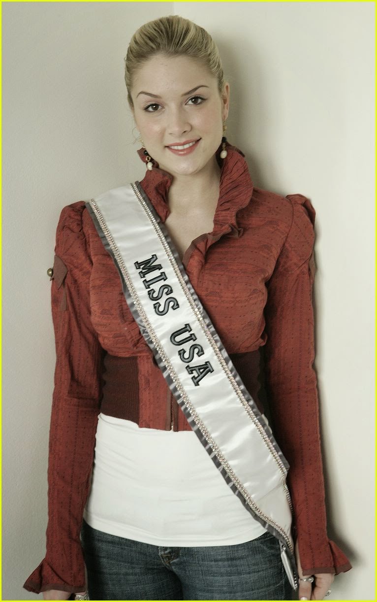 MY FANTASIES RECORDED: TARA CONNER