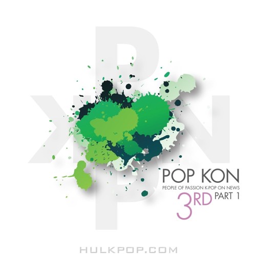 Various Artists – Pop-Kon 3rd