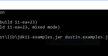 Inspired by Actual Events: JDK 11: New Default Collection Method ...