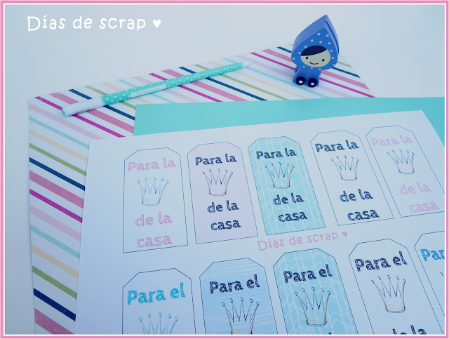 empaquetado bonito etiquetas diy sellos handmade freebies