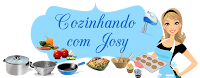 Cozinhando com Josy