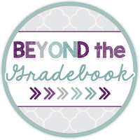Beyond the Gradebook