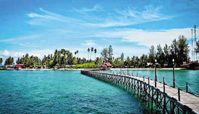 10 Destinasi Liburan Tahun Baru Terbaik Di Indonesia 10 Destinasi Liburan Tahun Baru Terbaik Di Indonesia