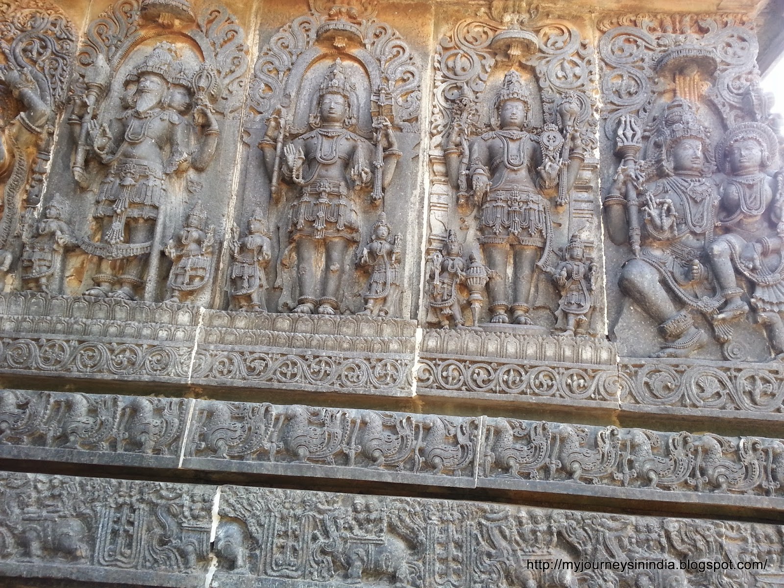 Halebidu