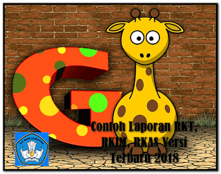 Contoh Laporan RKT, RKJM, RKAS Versi Terbaru 2018 Contoh Laporan RKT, RKJM, RKAS Versi Terbaru 2018