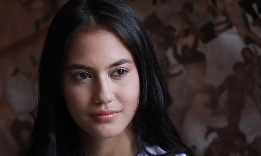 Biodata Pevita Pearce dan Film, Iklan, Serta Video Klip yang Dibintangi Biodata Pevita Pearce dan Film, Iklan, Serta Video Klip yang Dibintangi