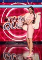 Tu si que si Temporada 1 Tu si que si Temporada 1