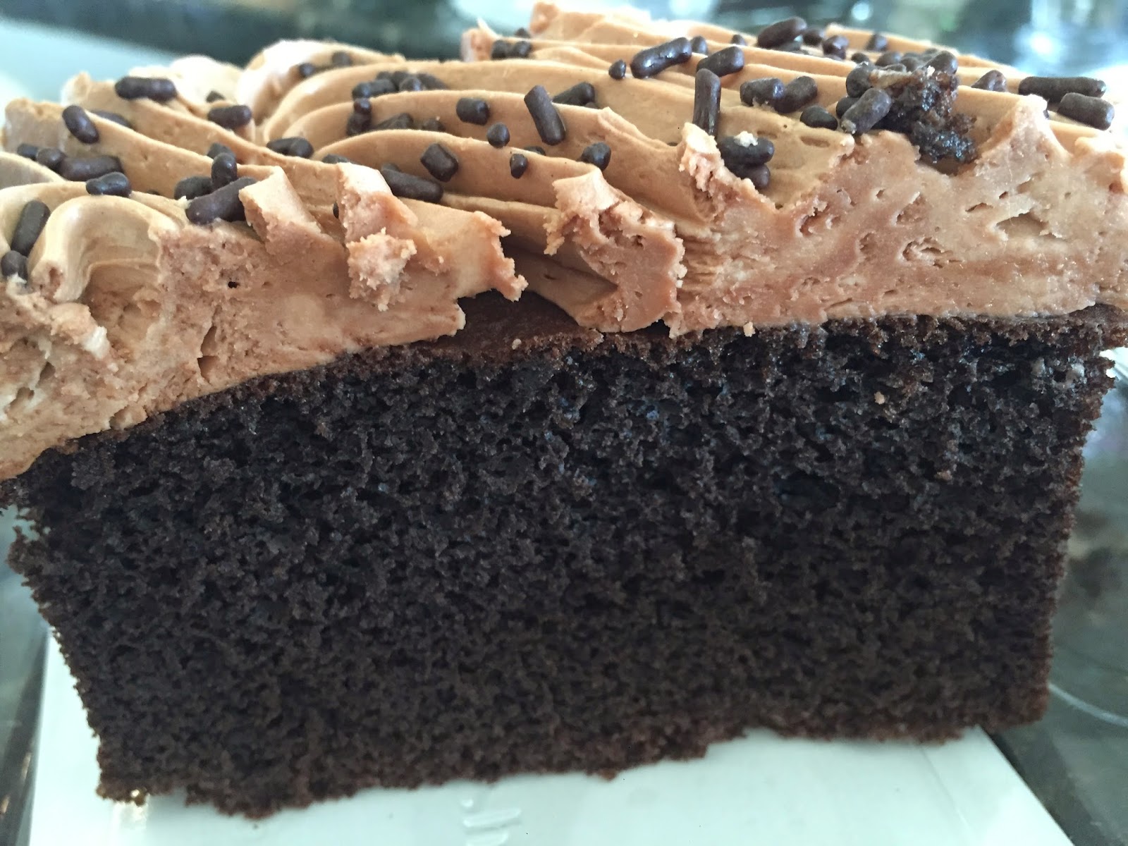 Mini Chocolate Cabbage Cakes Purple Chocolat Home