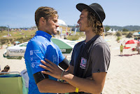 2 Marco Mignot FRA and Justin Becret FRA Pantin Junior Pro by Gadis foto WSL Guillaume Arrieta