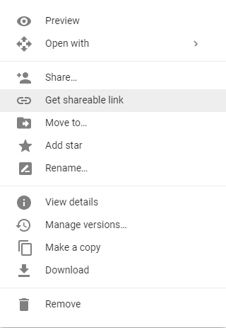 Cara Pdf Di Google Drive