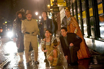night at the museum 3 full movie 300mb