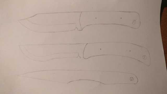 Knife Patterns Mesmerizing Knife Patterns Knife Patterns Mesmerizing Knife Patterns