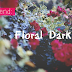 Tendência: Floral Dark