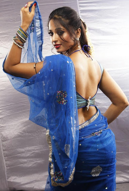 Bollywood Actress Images And Hd Wallpapers Anushka Shetty Hot Saree Hd