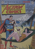 Action Comics (1938) #154