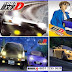 Jual Kaset Film Anime Initial D