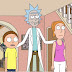 Rick and Morty Season 2 Episode 1 "A Rickle in Time" - Watch