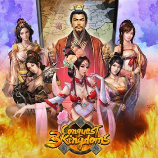 Download Conquest 3 Kingdoms 2.4.0 APK Terbaru 2016 Download Conquest 3 Kingdoms 2.4.0 APK Terbaru 2016