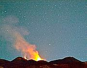 Etna eruption october 2013 images