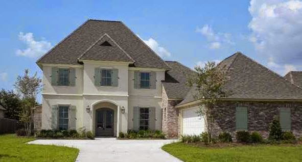 Louisiana Homes And Land: New Construction Homes for Sale in Baton Rouge $200K and Up