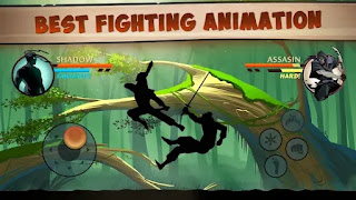 تحميل لعبة Shadow Fight 2 مهكرة تحميل لعبة Shadow Fight 2 مهكرة