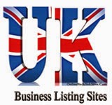 High Page Ranking UK Business Listing Sites List