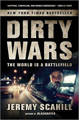 dirty wars by jeremy scahill