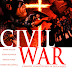 Marvel Civil War 1