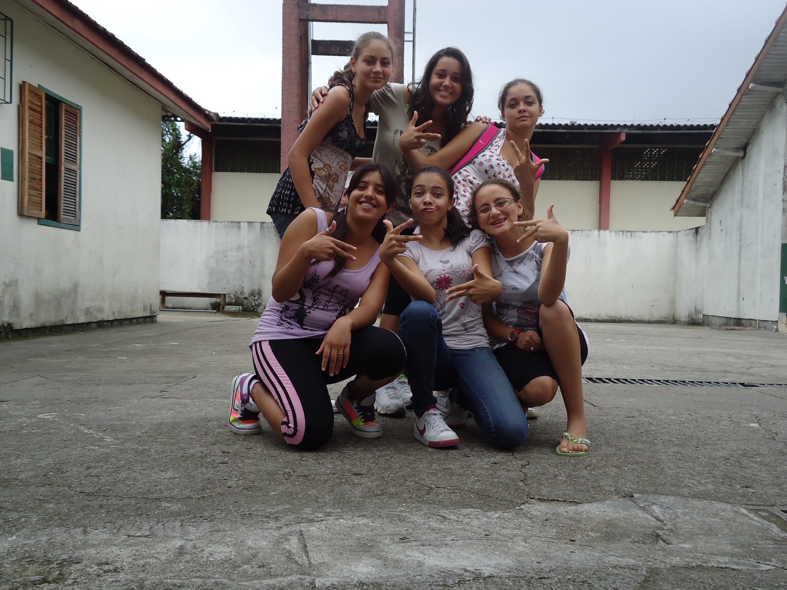 EEB Prof Maria do Carmo Lopes