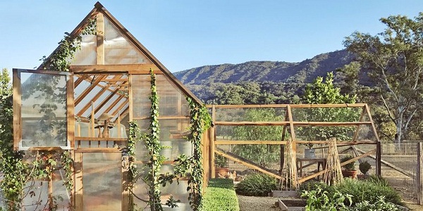 DIY Chicken Coop Plans DIY Chicken Coop Plans