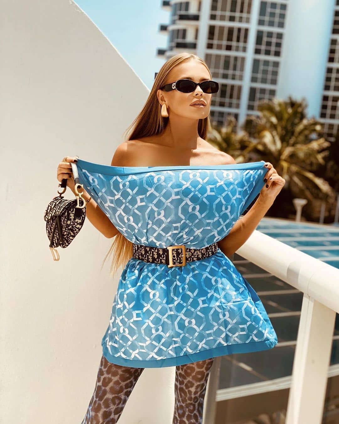 The best of Tiktok and Instagram Pillow challenge Pillowdress Melody Jacob