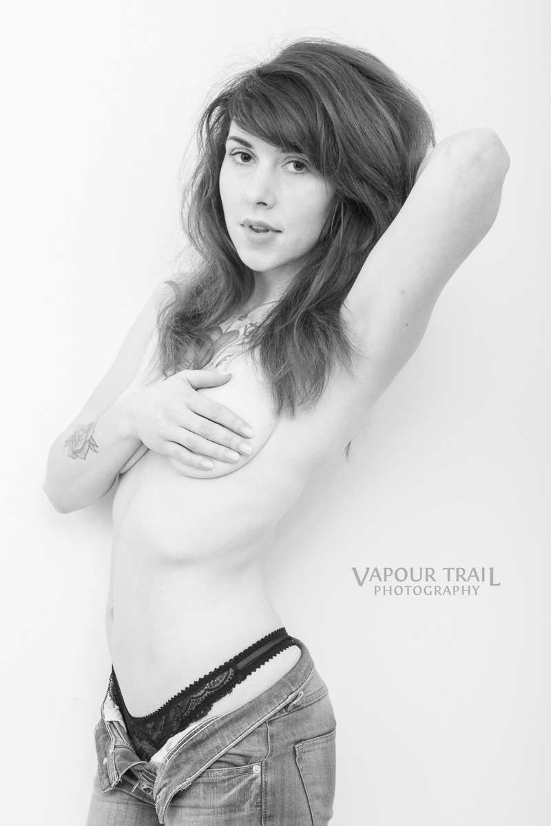 Jayde by Vapour Trail Photography