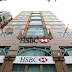 HSBC hoàn tất thủ tục chuyển đổi giấy phép kinh doanh ngoại hối