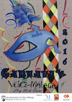 Carnaval de Vélez Málaga 2016 - Sergio Quintero Gómez