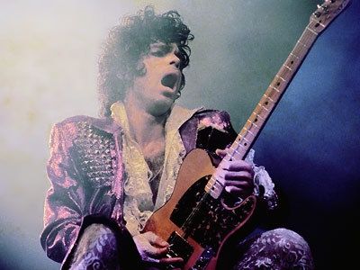 Image result for prince on tour 2009