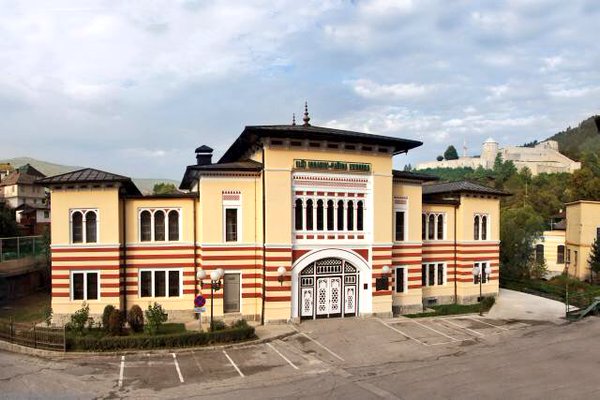 Musahabe Grubu