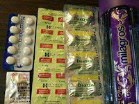 Perbedaan nyata milagros dan air alkali lainnya. Perbedaan nyata milagros dan air alkali lainnya.