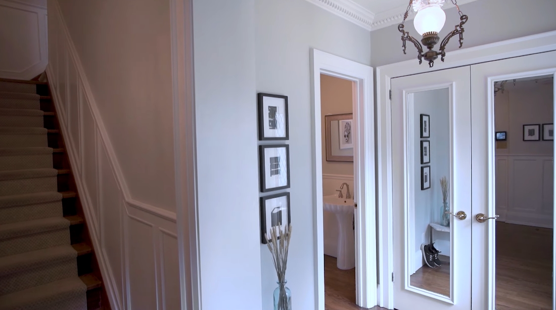 27 Photos vs. 4 Strathearn Blvd, Toronto Interior Design Luxury Home Tour