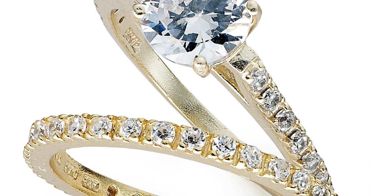 Tips! How to Care for Cubic Zirconia Rings